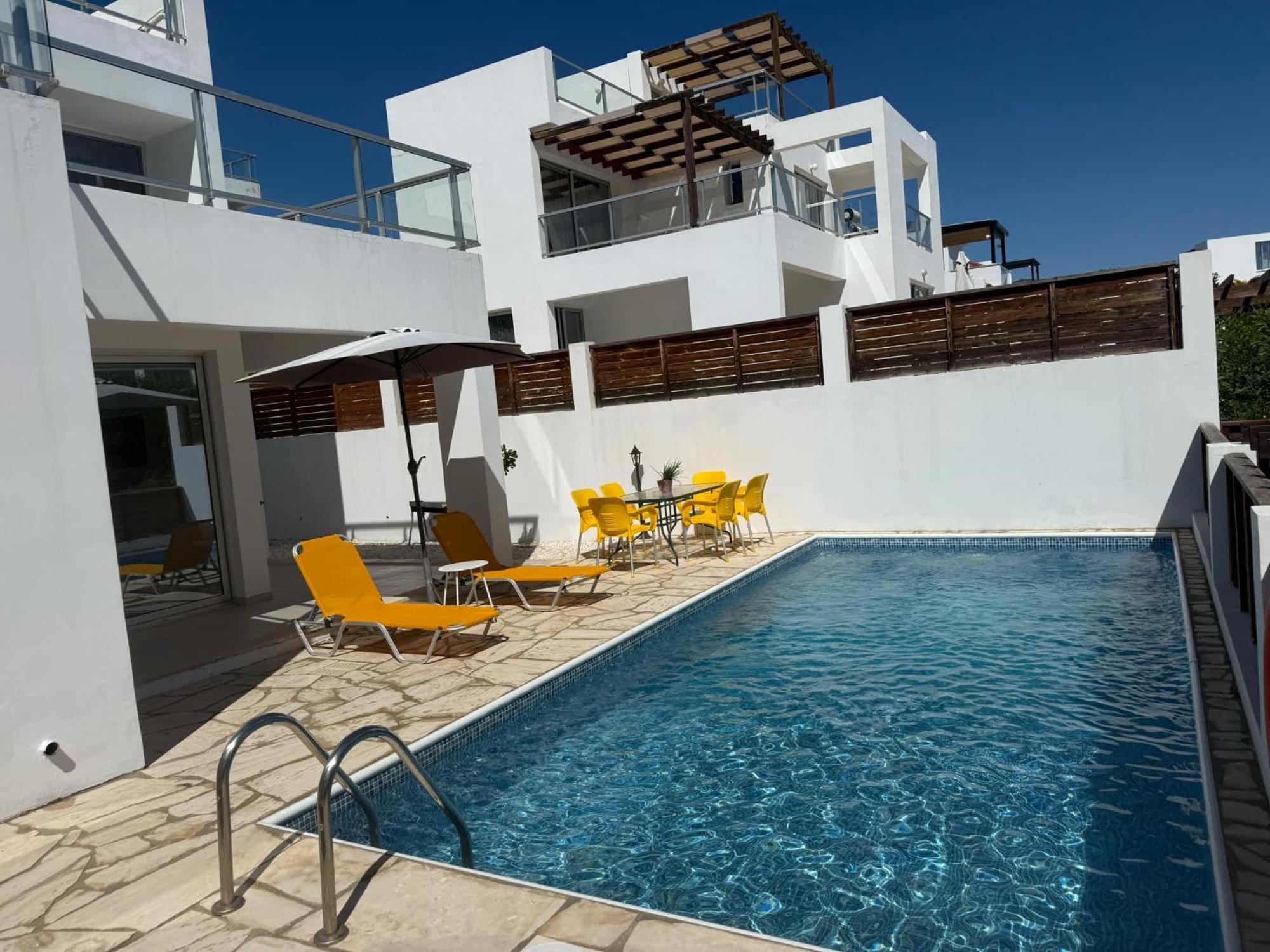 Villa Mulberry Retreat 0,5Km From Everything Coral Bay Exterior photo